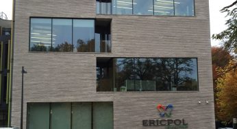 Ericsson zamierza przejąć Ericpol