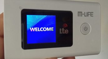 M-LIFE ML0655: Router ze wszech miar przydatny