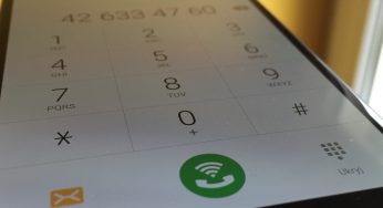 Wi-Fi Calling