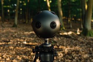 Nokia OZO