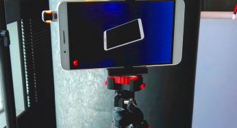 ShotX – polska premiera smartfona Huawei