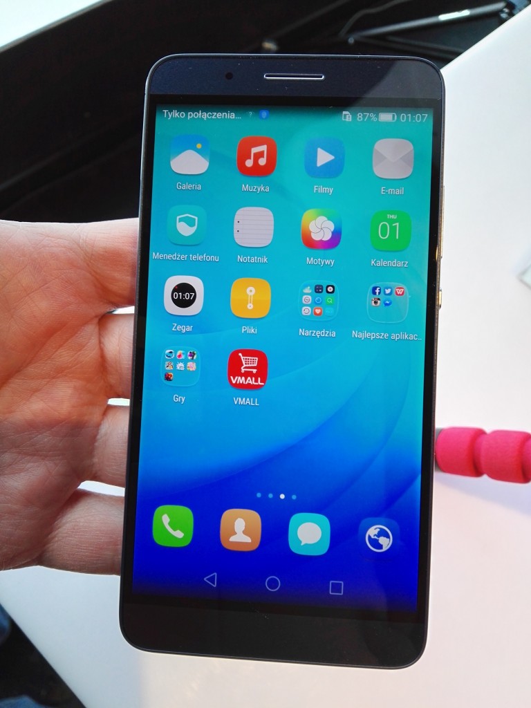 Huawei ShotX