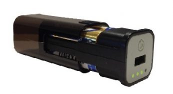 Maxell: Powerbank na „paluszki”