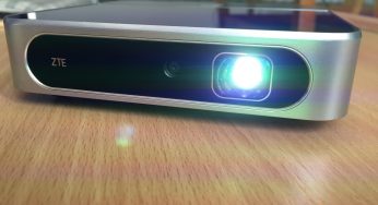 Projektor ZTE Spro2