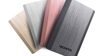 ADATA A10050: Elegancki sposób na ożywienie smartfona
