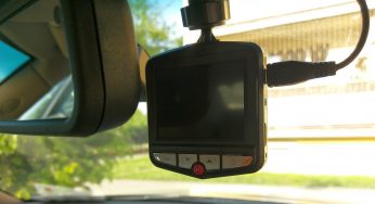Hykker myEye Road Trip HD: Autokamera za stówkę