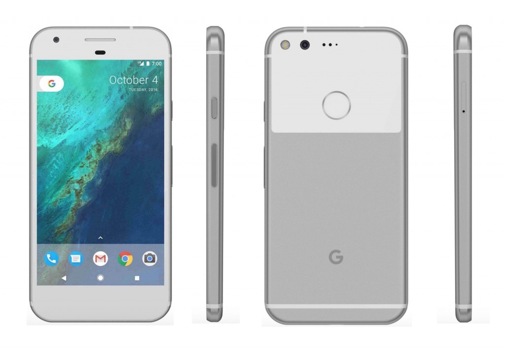 Google Pixel