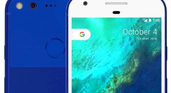 Google Pixel i Pixel XL: HTC a nie Huawei