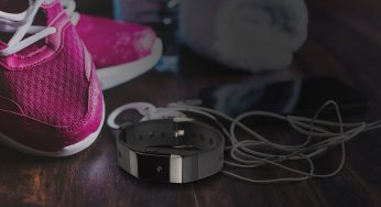 Opaska MiVia Essential 350 debiutuje w Polsce