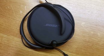 Bose QuietControl 30 – recenzja słuchawek Bluetooth z ANC