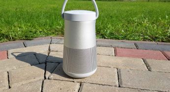 Bose SoundLink Revolve+ – recenzja głośnika mobilnego Bluetooth
