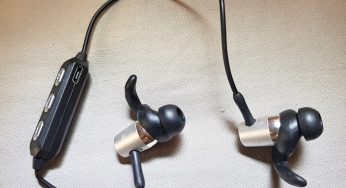 Hykker Air BT – recenzja słuchawek Bluetooth z Biedronki