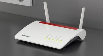 Nowość od AVM: router FRITZ!Box 6890 LTE