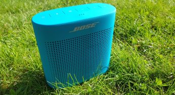 Bose Soundlink Colour II – mocarny mikrus :: recenzja głośnika