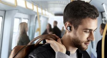 Słuchawki Jabra Elite 65t – prawdziwie bezprzewodowe połączenia i muzyka