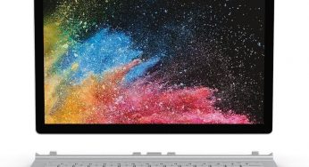 Surface Book 2 15″ w polskich sklepach
