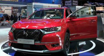 Huawei i Groupe PSA zaprezentowały pierwszy pojazd z platformą Connected Vehicle