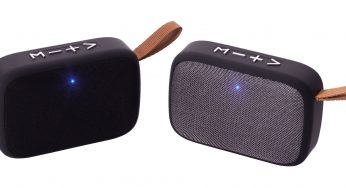 Głośnik New Retro, słuchawki: New Retro, Soul Sound oraz Power Bank marki Hykker w Biedronce
