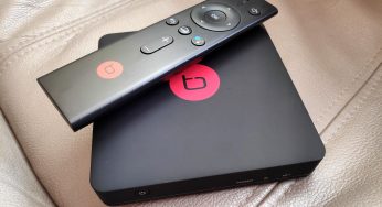 Flix TV Box z Androidem TV, czyli każdy telewizor może być smart