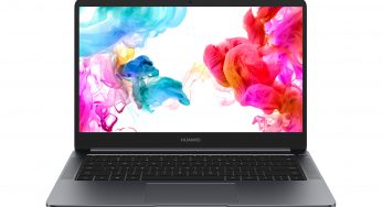 Huawei wprowadza na rynek MateBooka D 14