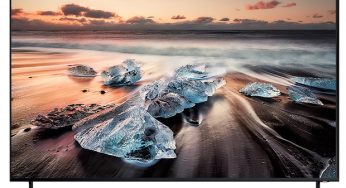 Samsung QLED 8K wchodzi do sprzedaży w Polsce