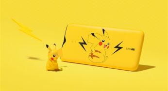 Oppo i Pikachu naładują twój smartfon