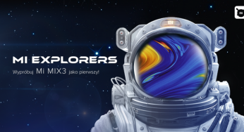 Xiaomi uruchamia program Mi Explorers w Polsce