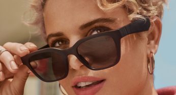 Bose Frames – muzyczne okulary