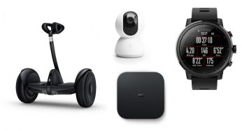 Nowe produkty Xiaomi w Polsce