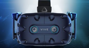 HTC prezentuje na CES nowości ze świata VR