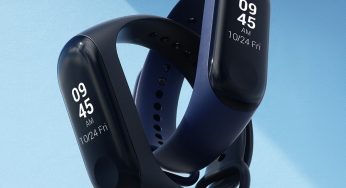 Opaska fitness Xiaomi Mi Band 3 na wyprzedaży błyskawicznej w Mi-home.pl