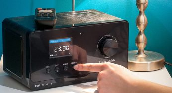 Nowe radio internetowe w ofercie Kruger&Matz