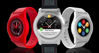 Dwa nowe hybrydowe smartwatche od MyKronoz