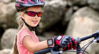 Kruger&Matz wprowadza smartwatch SmartKid dla dzieci
