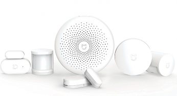 Mi Smart Sensor Set – zestaw, który zmieni dom w Mi Home