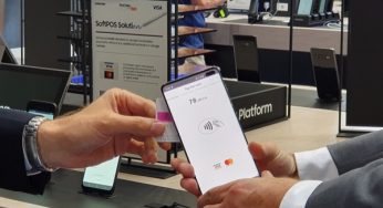 SoftPOS – smartfon może być terminalem płatniczym