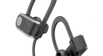 Słuchawki Bluetooth z kontrolą głosu w 3 odsłonach firmy Hama