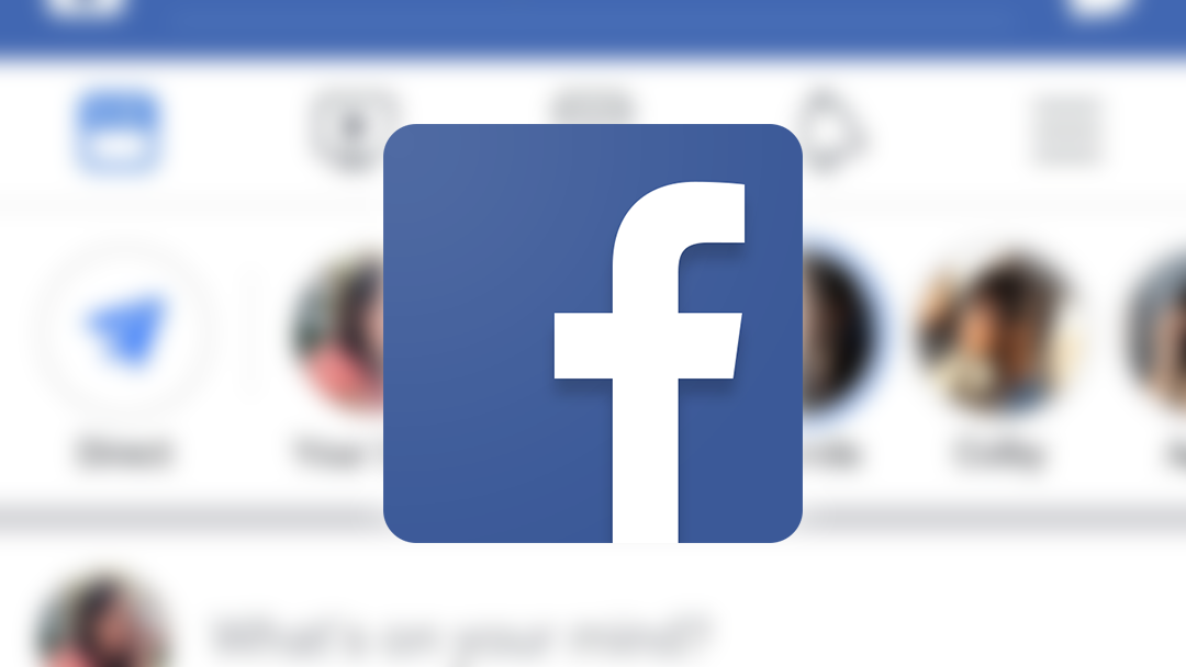 Facebook dołączył do najpopularniejszych aplikacji na Androida