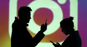 Dramat influencerów – Instagram bez licznika polubień