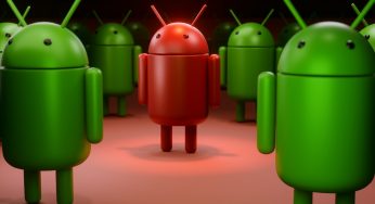 Jak usunąć wirusa z telefonu z Androidem?