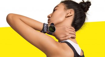 Xiaomi Mi Watch Color zaprezentowany oficjalnie