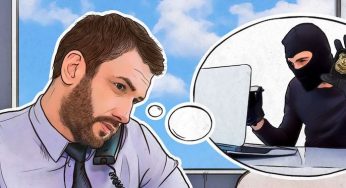 Nowe oszustwo online – rekompensata za wyciek danych