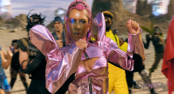 Stupid Love – Lady Gaga i nowy teledysk, nakręcony iPhonem 11 Pro
