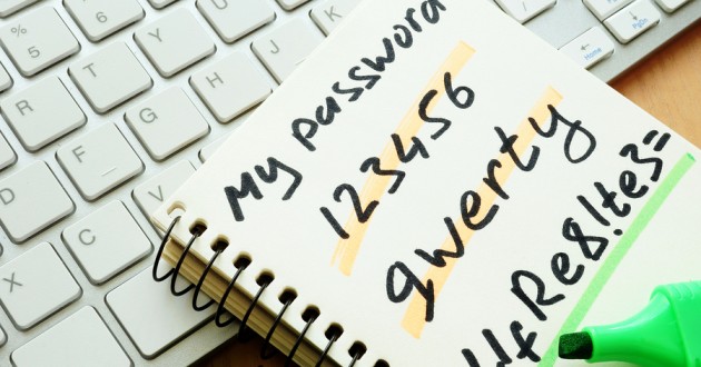 FBI radzi, jak zbudować mocne hasło i czy warto korzystać z menadżerów haseł