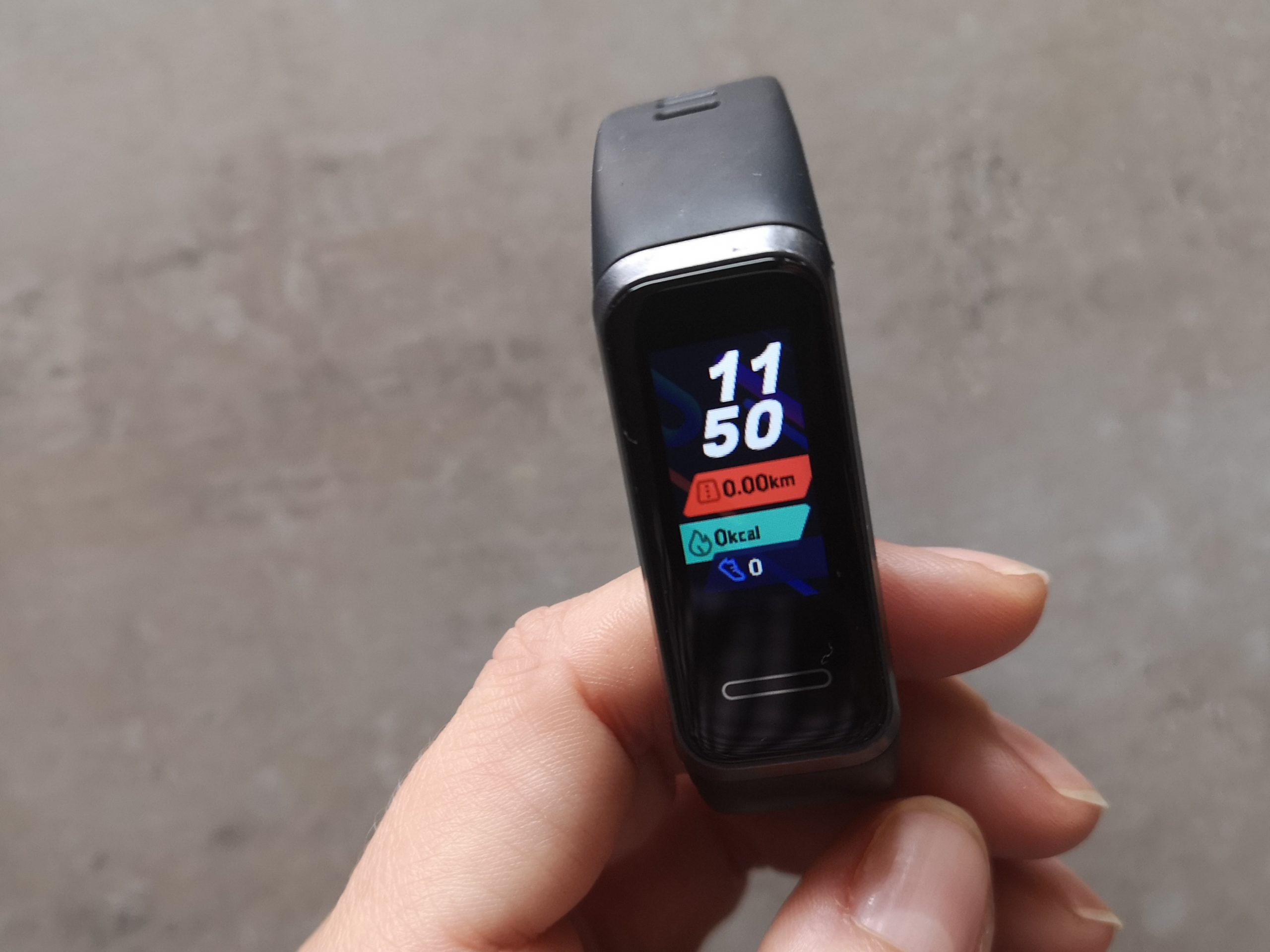 Huawei Band 4 – opaska, którą można mieć za niewielkie pieniądze