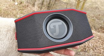 Teufel Rockster Go – nie taki diabeł straszny