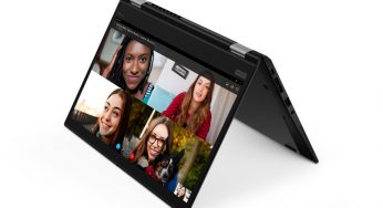 Lenovo wprowadza na rynek nowe laptopy ThinkPad z serii T, X i L