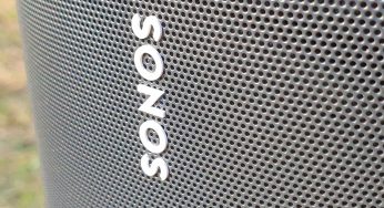 Sonos Move – kawał głośnika, kawał dźwięku