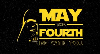 Disney rości sobie prawa do hasztagu #MayThe4th – burza w internecie