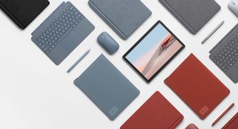 Wysyp nowych urządzeń i akcesoriów Microsoft Surface